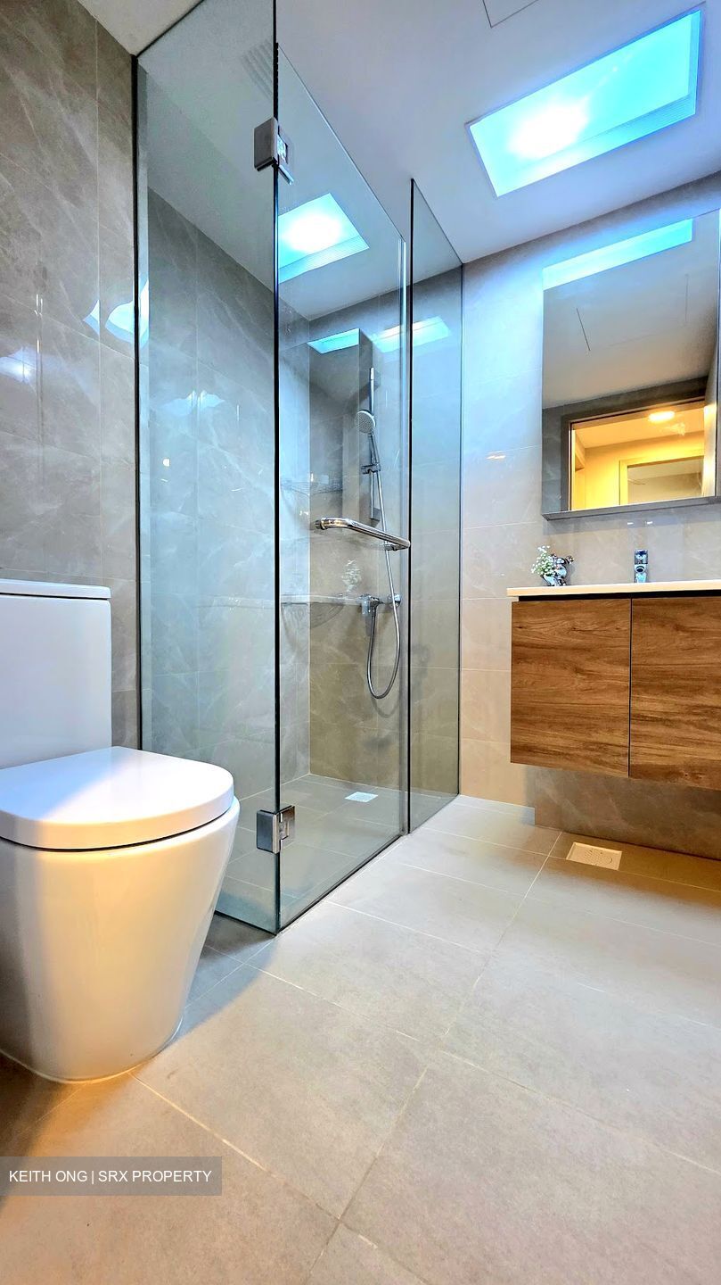 Treasure at Tampines (D18), Condominium #587738191